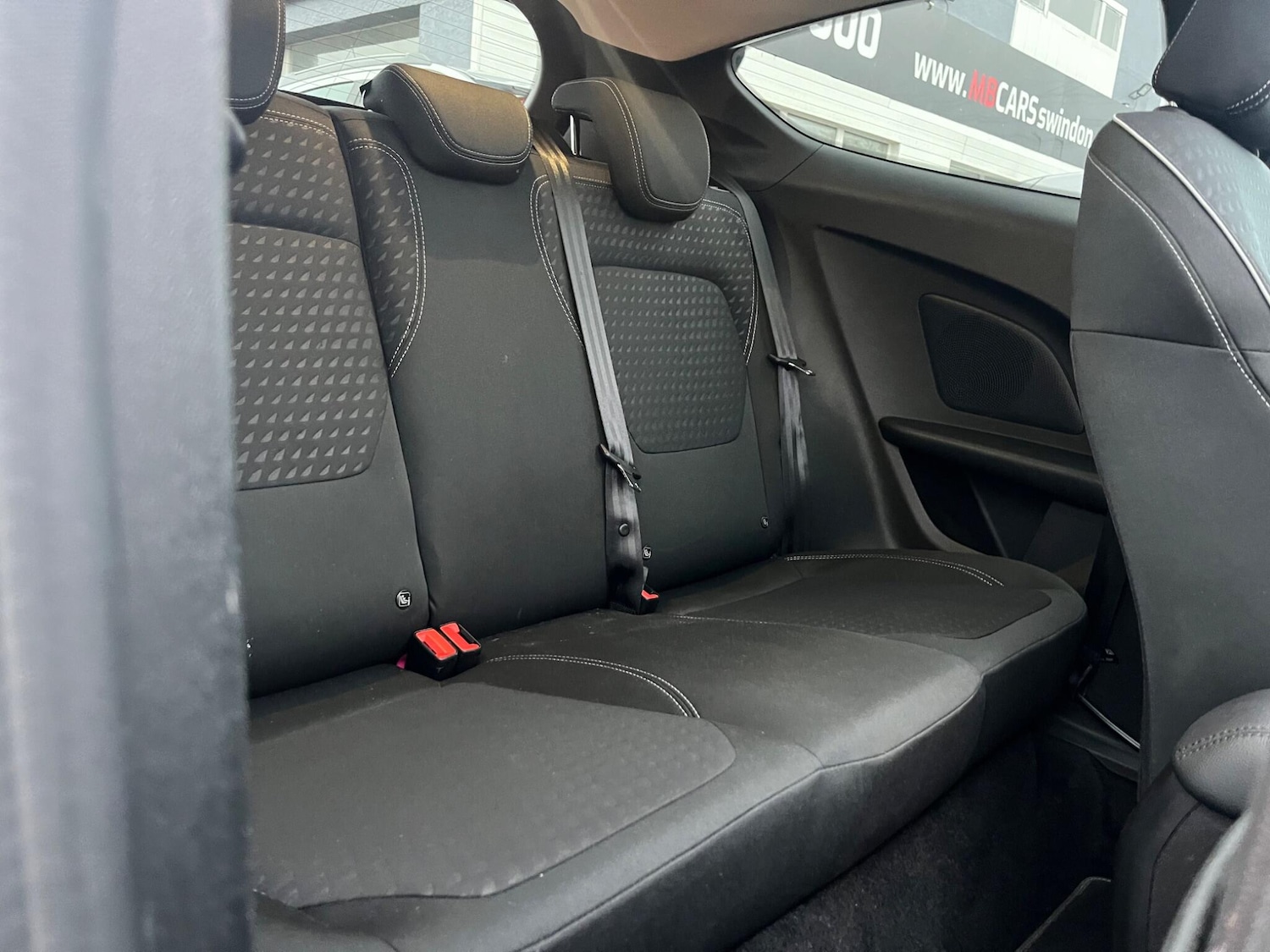 Used Ford Fiesta 2018 for sale - 76701044: Photo 15