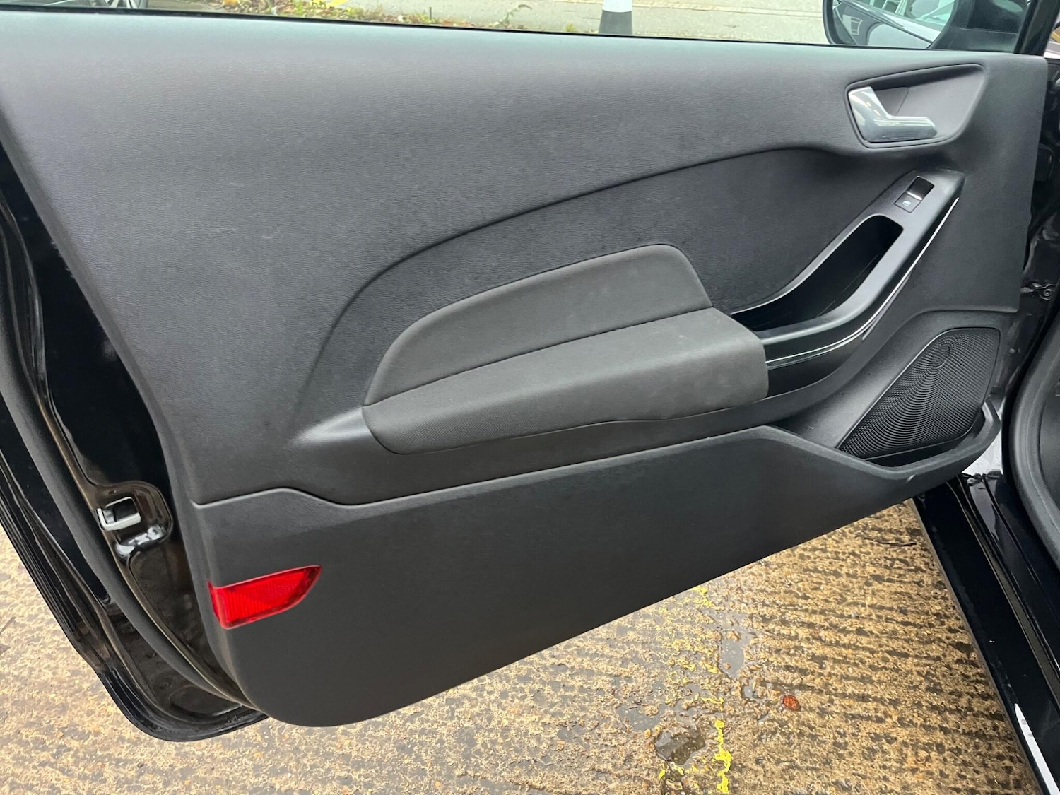 Used Ford Fiesta 2018 for sale - 76701044: Photo 19