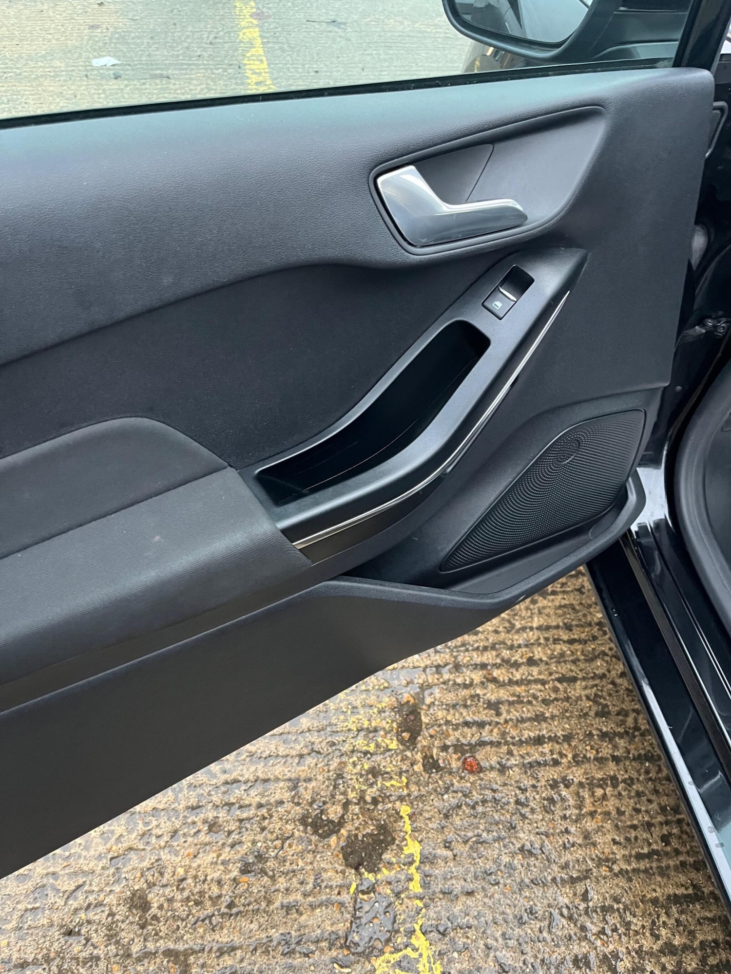 Used Ford Fiesta 2018 for sale - 76701044: Photo 20