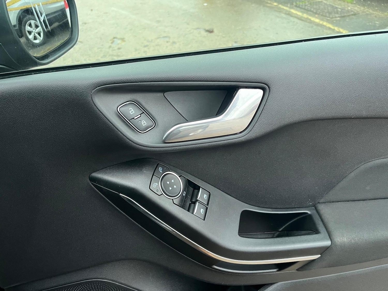 Used Ford Fiesta 2018 for sale - 76701044: Photo 21