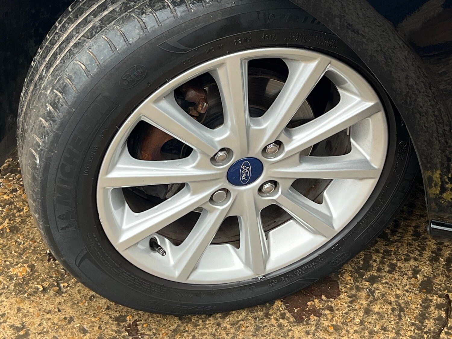 Used Ford Fiesta 2018 for sale - 76701044: Photo 25