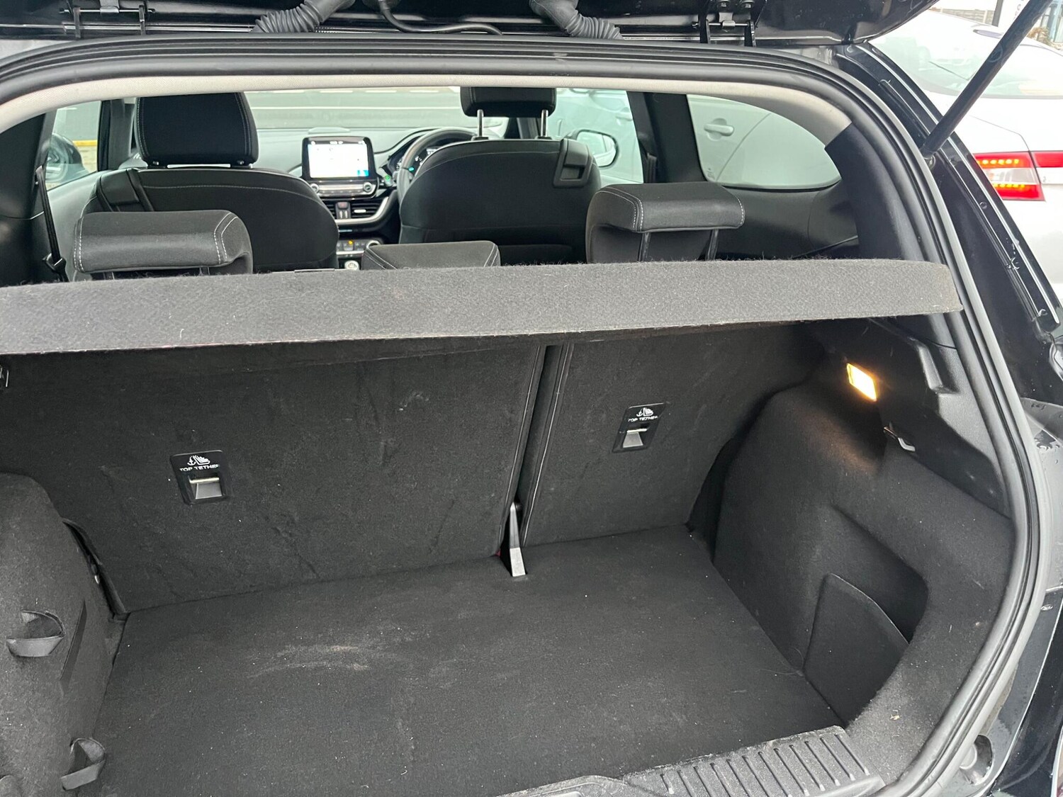 Used Ford Fiesta 2018 for sale - 76701044: Photo 30