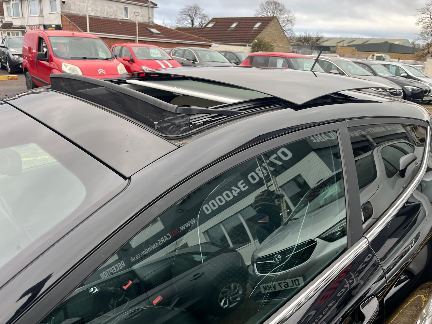 Used Ford Fiesta 2018 for sale - 76701044: Photo 31