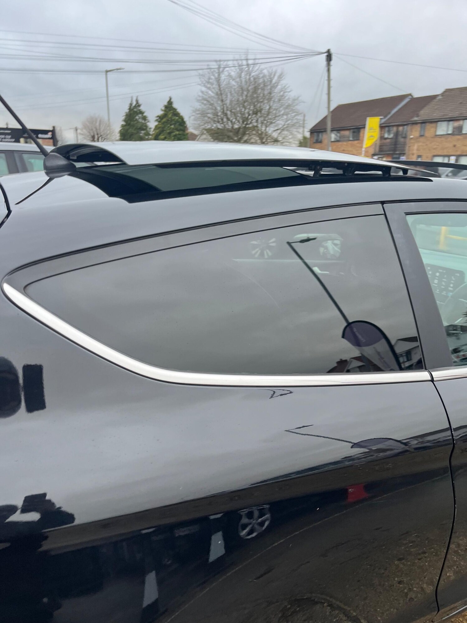 Used Ford Fiesta 2018 for sale - 76701044: Photo 33