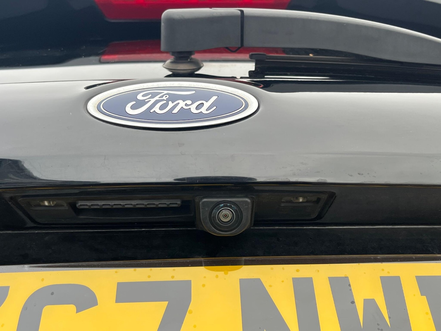 Used Ford Fiesta 2018 for sale - 76701044: Photo 42