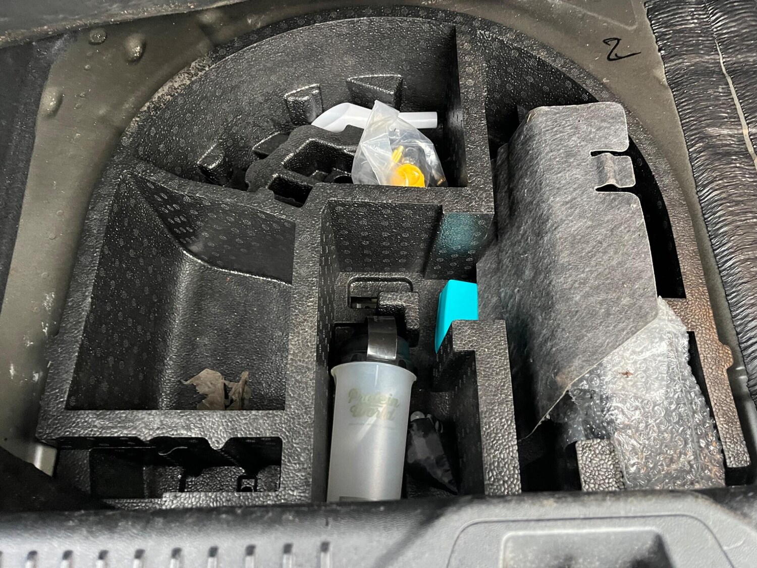 Used Ford Fiesta 2018 for sale - 76701044: Photo 44