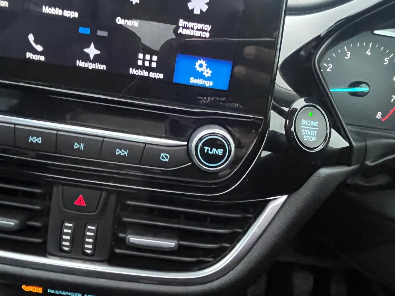 Used Ford Fiesta 2018 for sale - 76701044: Photo 46