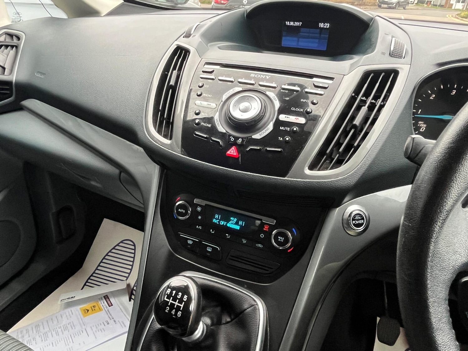 Used Ford C-Max 2013 for sale - 76295010: Photo 12