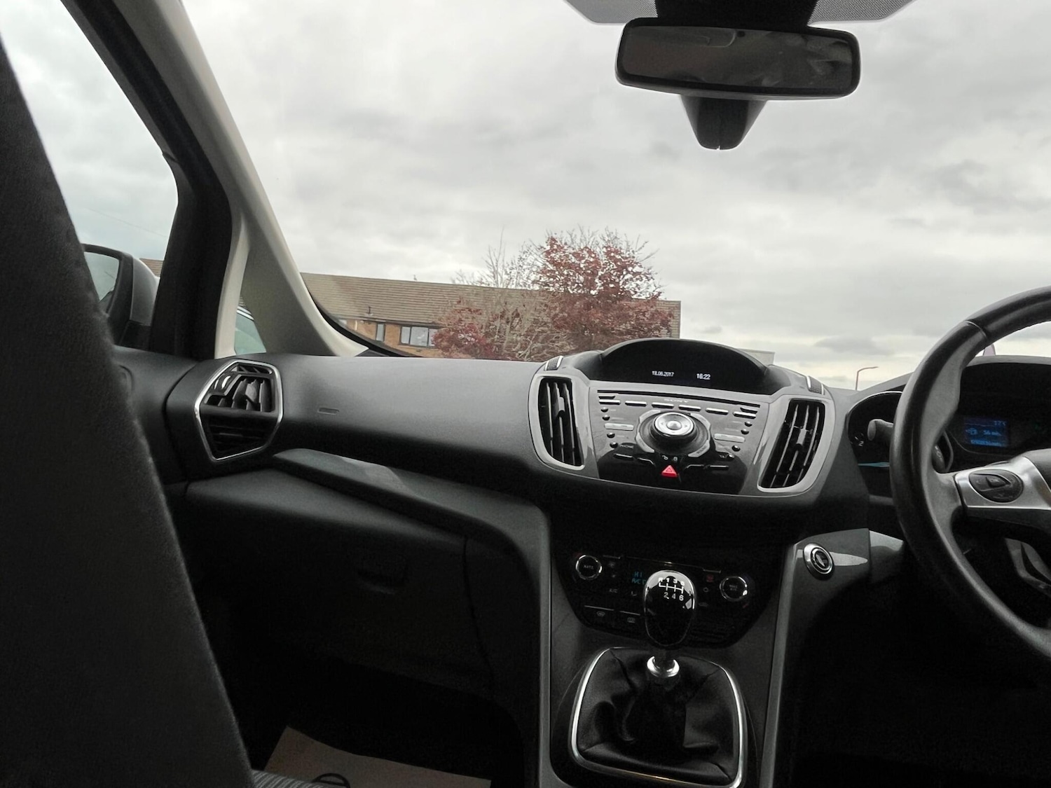 Used Ford C-Max 2013 for sale - 76295010: Photo 14