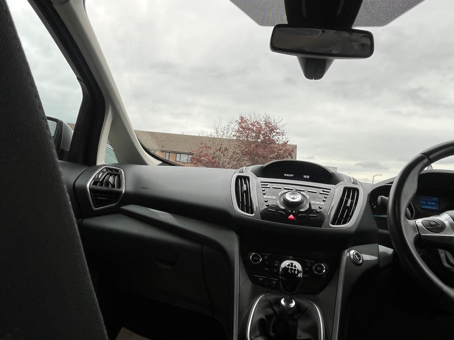 Used Ford C-Max 2013 for sale - 76295010: Photo 15