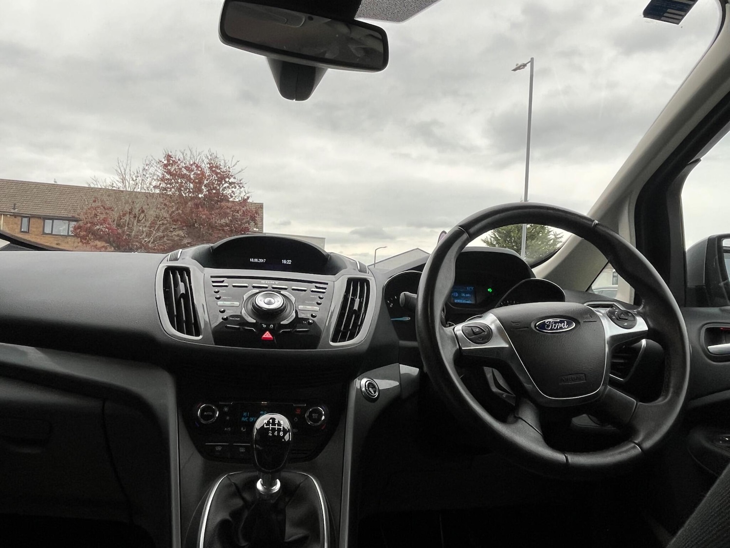 Used Ford C-Max 2013 for sale - 76295010: Photo 16
