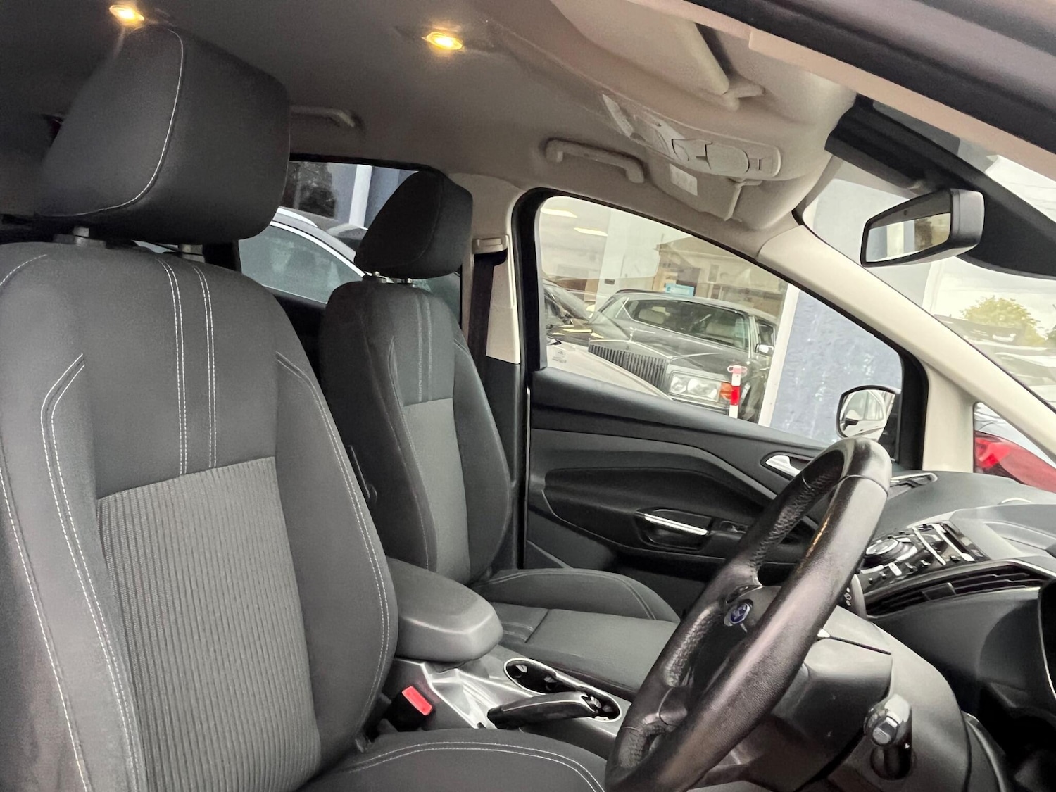 Used Ford C-Max 2013 for sale - 76295010: Photo 17