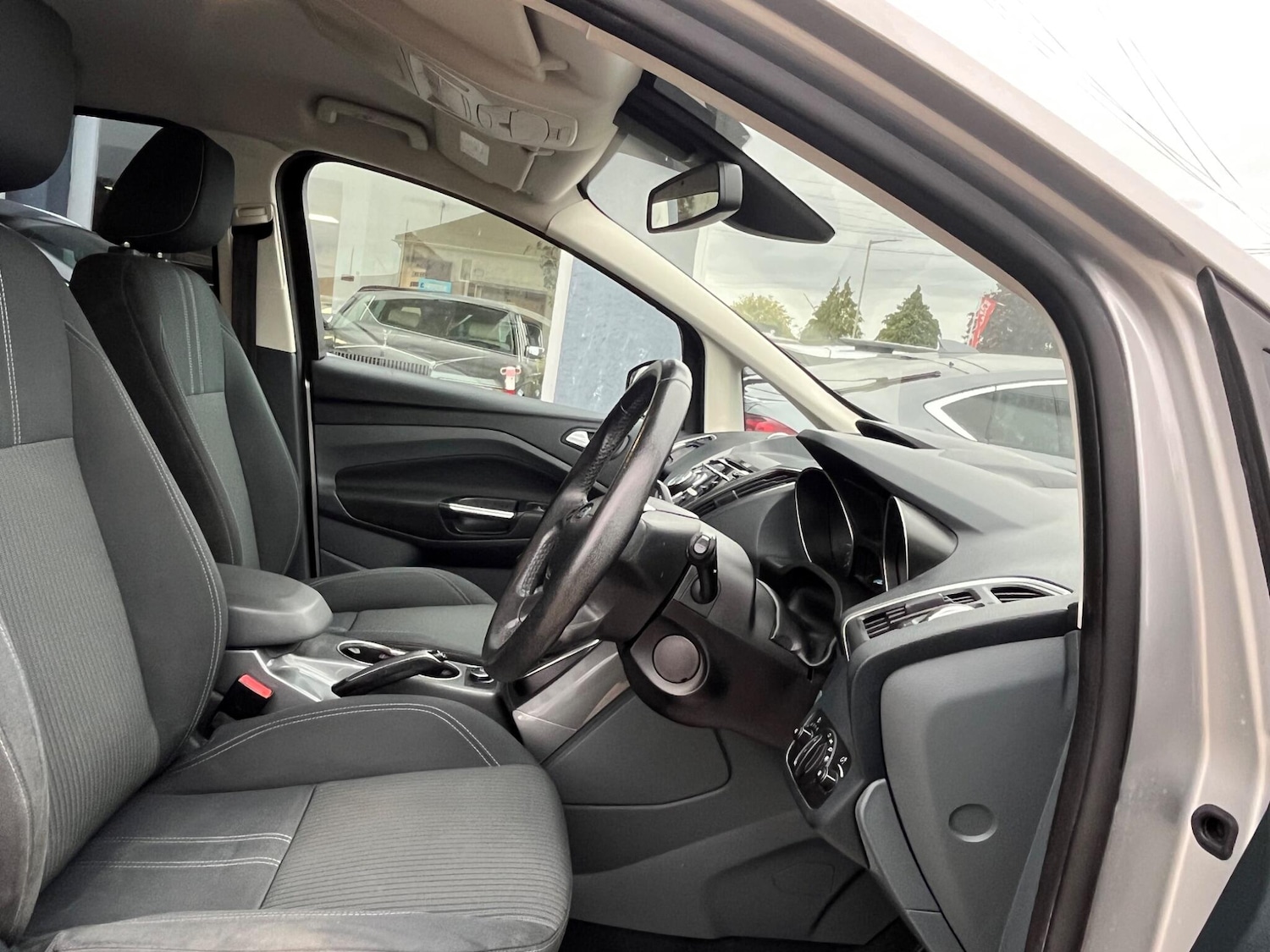 Used Ford C-Max 2013 for sale - 76295010: Photo 18