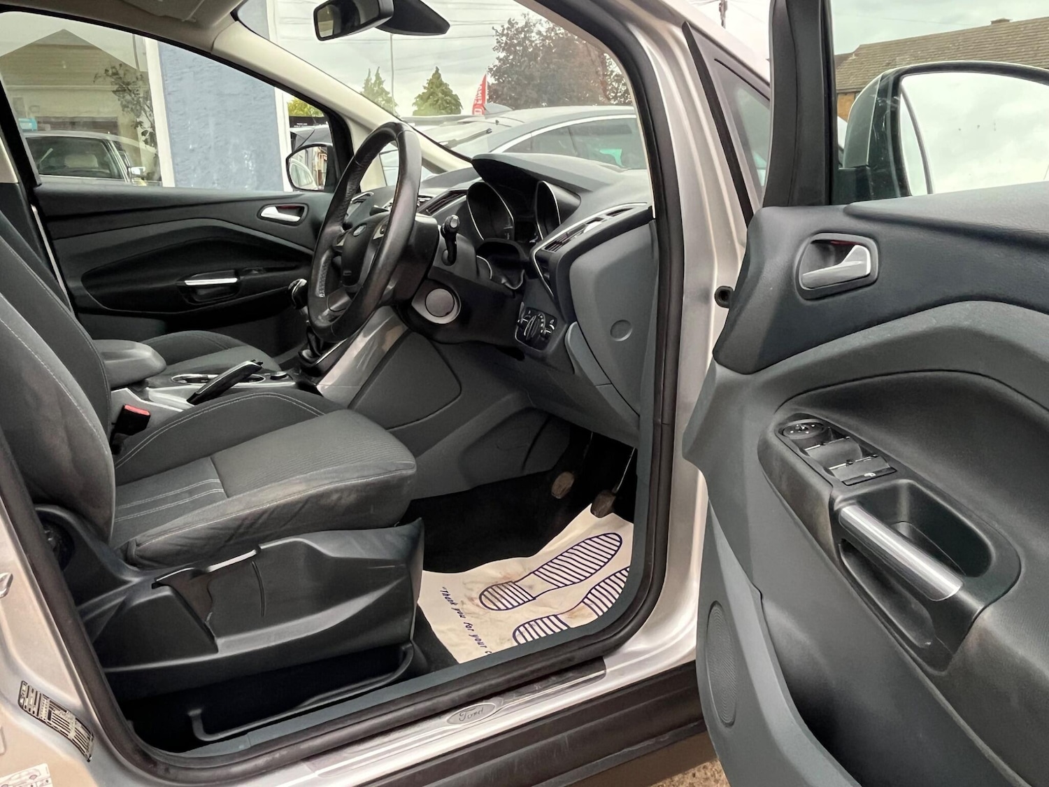 Used Ford C-Max 2013 for sale - 76295010: Photo 19