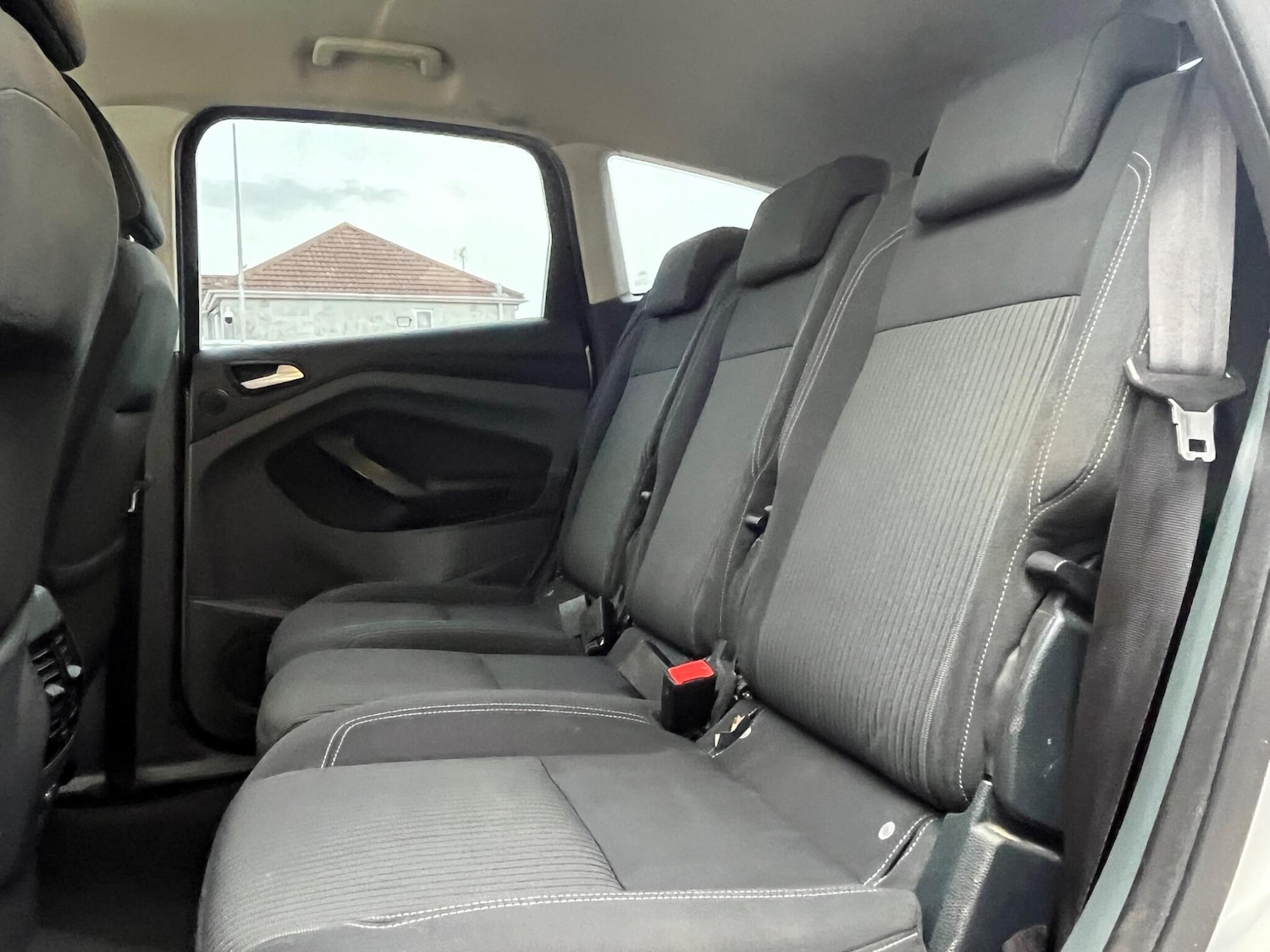 Used Ford C-Max 2013 for sale - 76295010: Photo 20