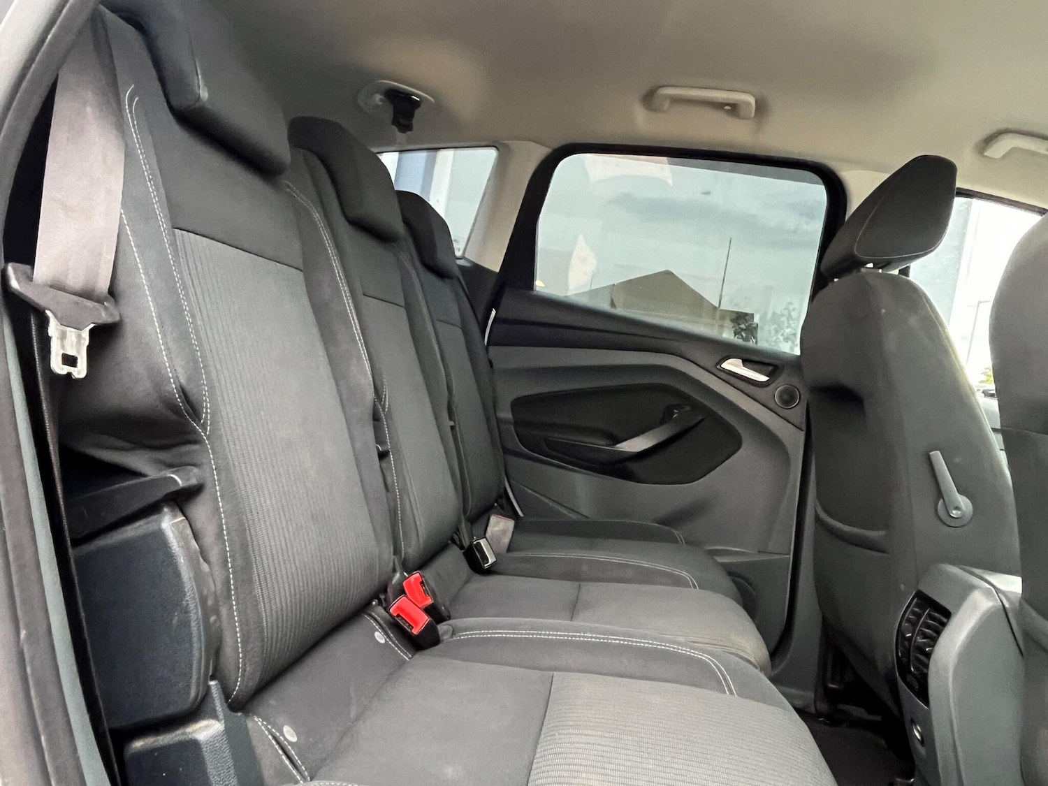 Used Ford C-Max 2013 for sale - 76295010: Photo 21
