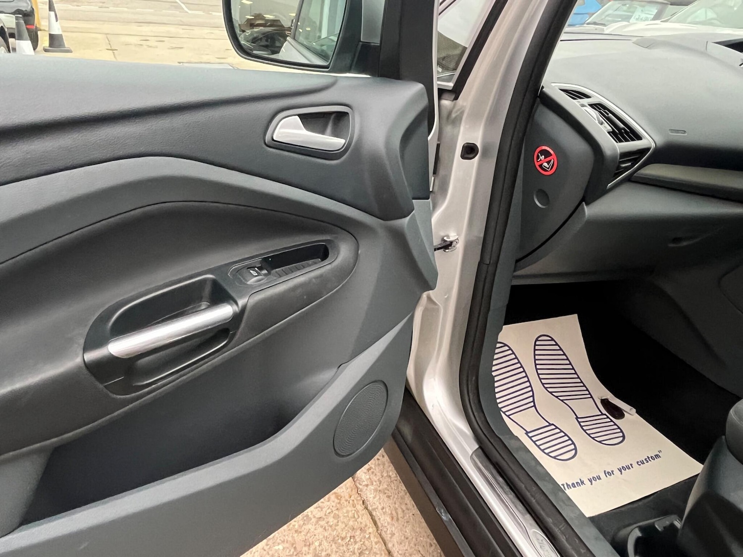 Used Ford C-Max 2013 for sale - 76295010: Photo 22