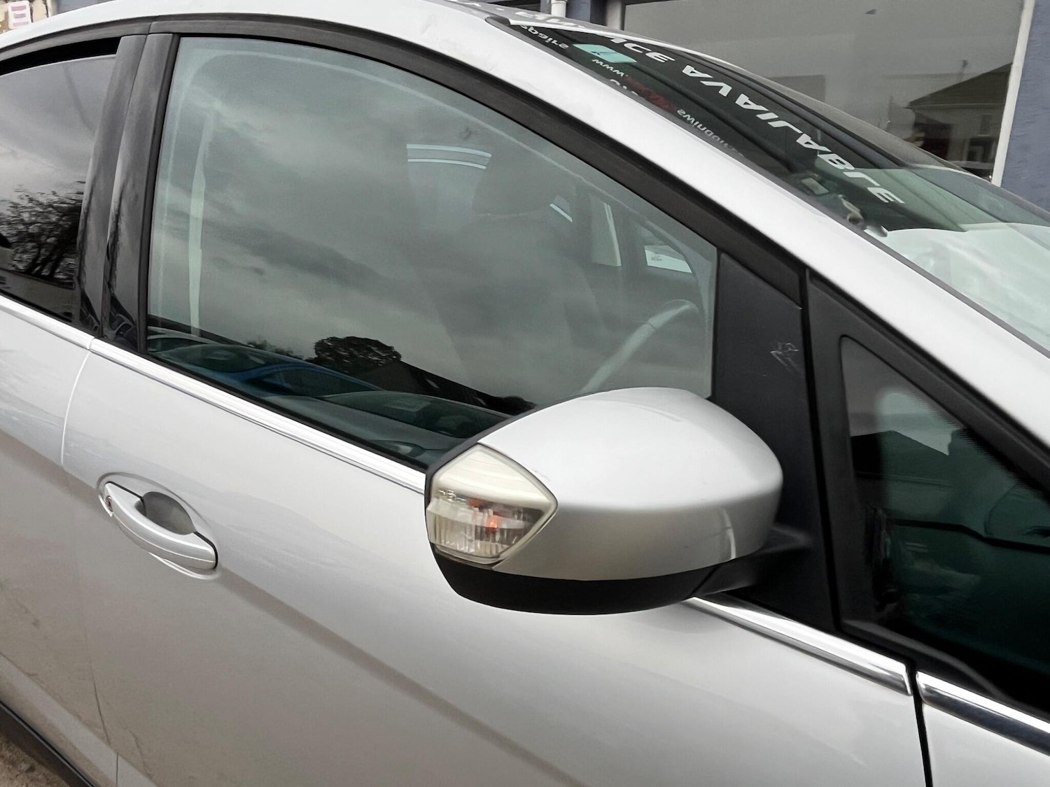 Used Ford C-Max 2013 for sale - 76295010: Photo 25