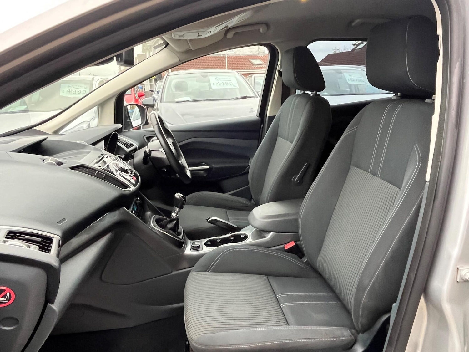 Used Ford C-Max 2013 for sale - 76295010: Photo 28