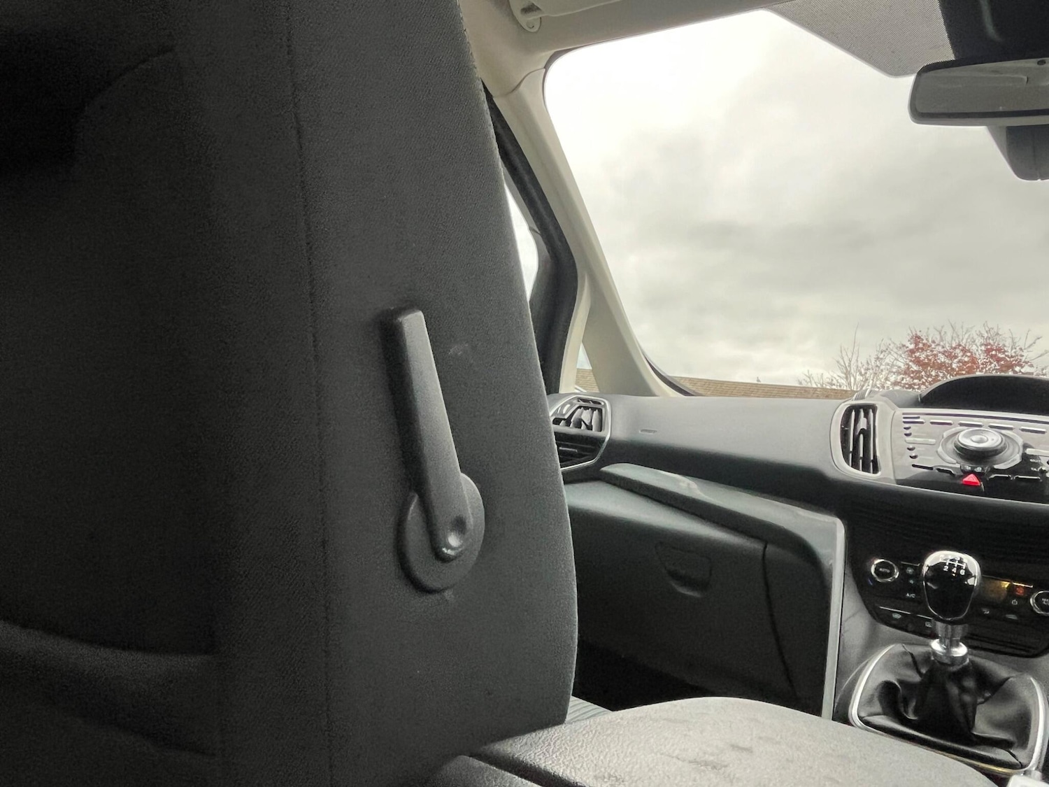 Used Ford C-Max 2013 for sale - 76295010: Photo 32