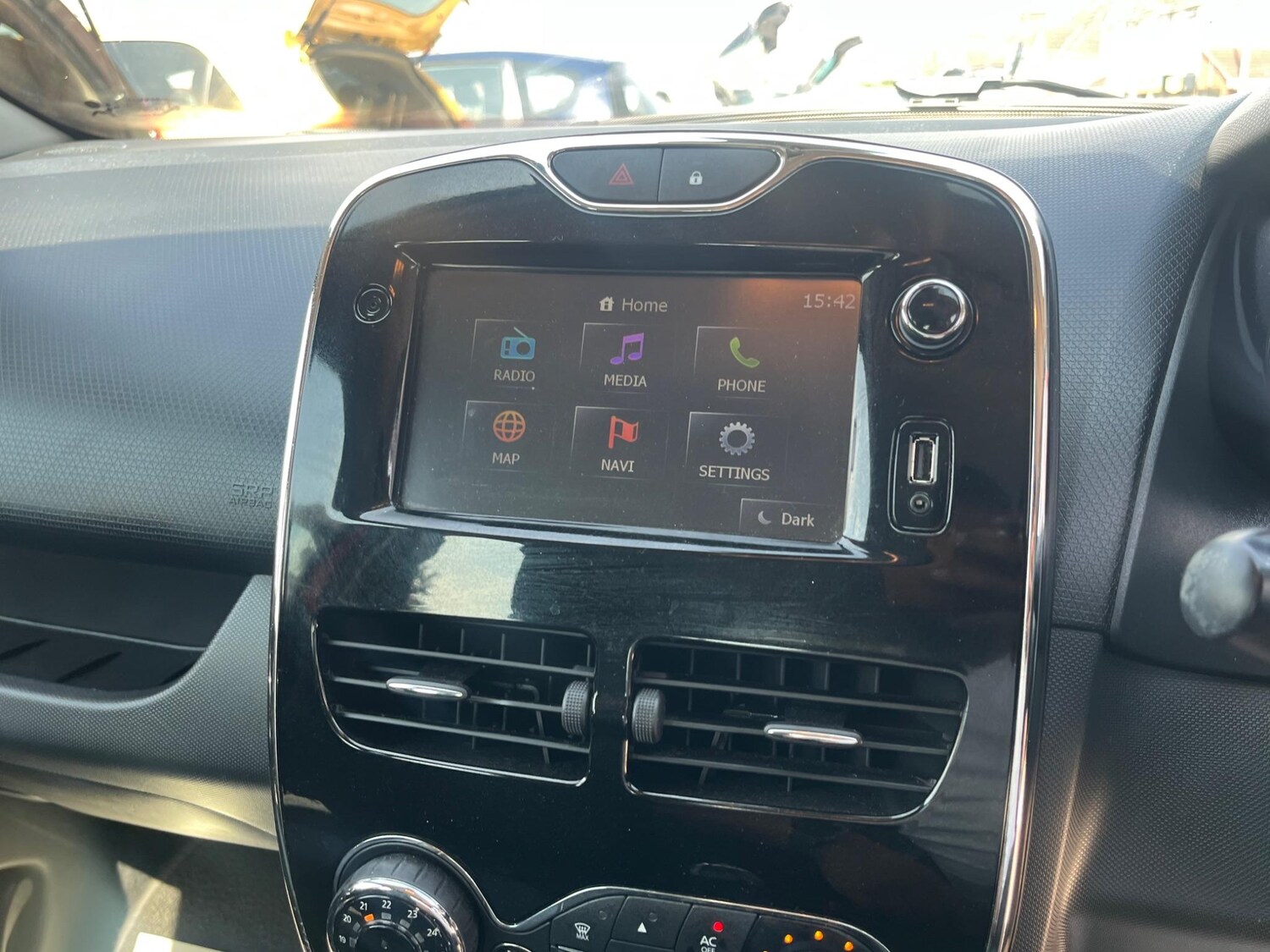 Vehicle 37