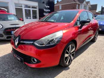 Used Renault Clio 2014 for sale - 75023468: Photo