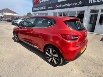 Used Renault Clio 2014 for sale - 75023468: Photo
