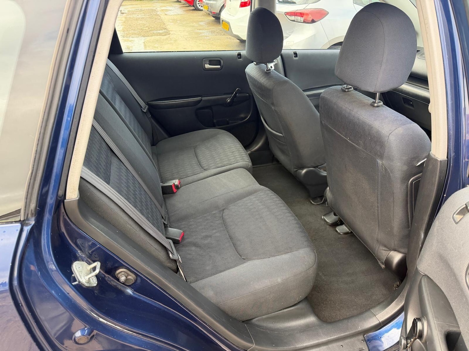 Used Honda Civic 2003 for sale - 77637429: Photo 11