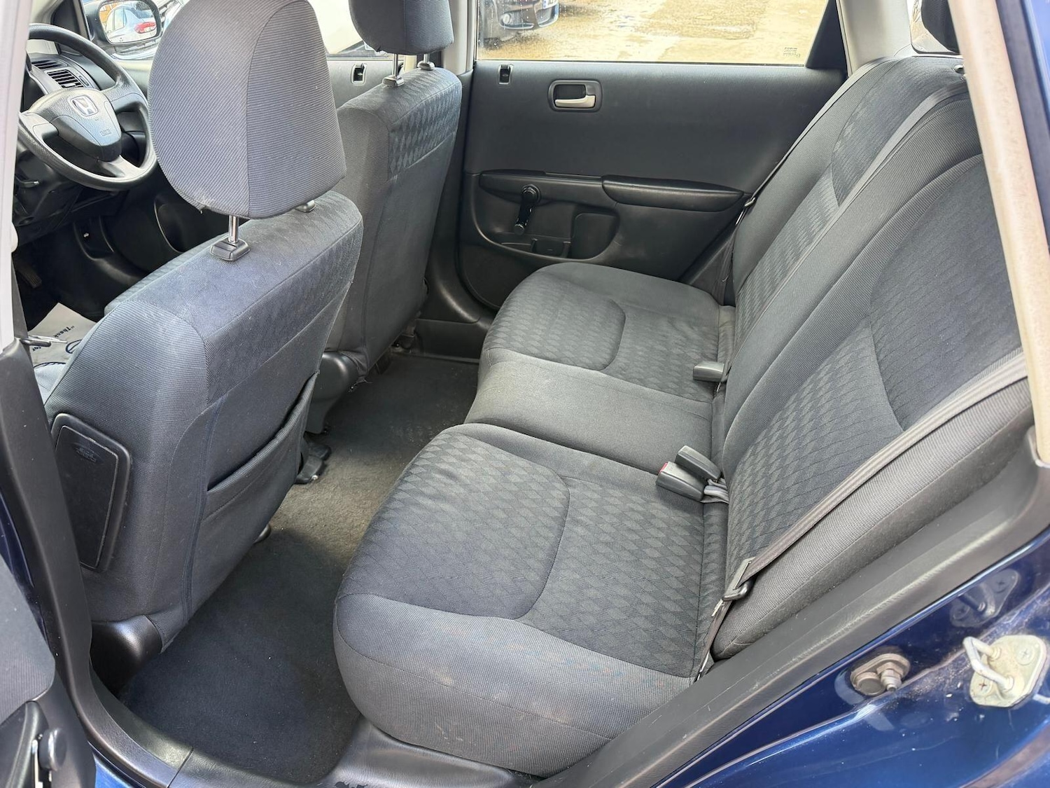 Used Honda Civic 2003 for sale - 77637429: Photo 13