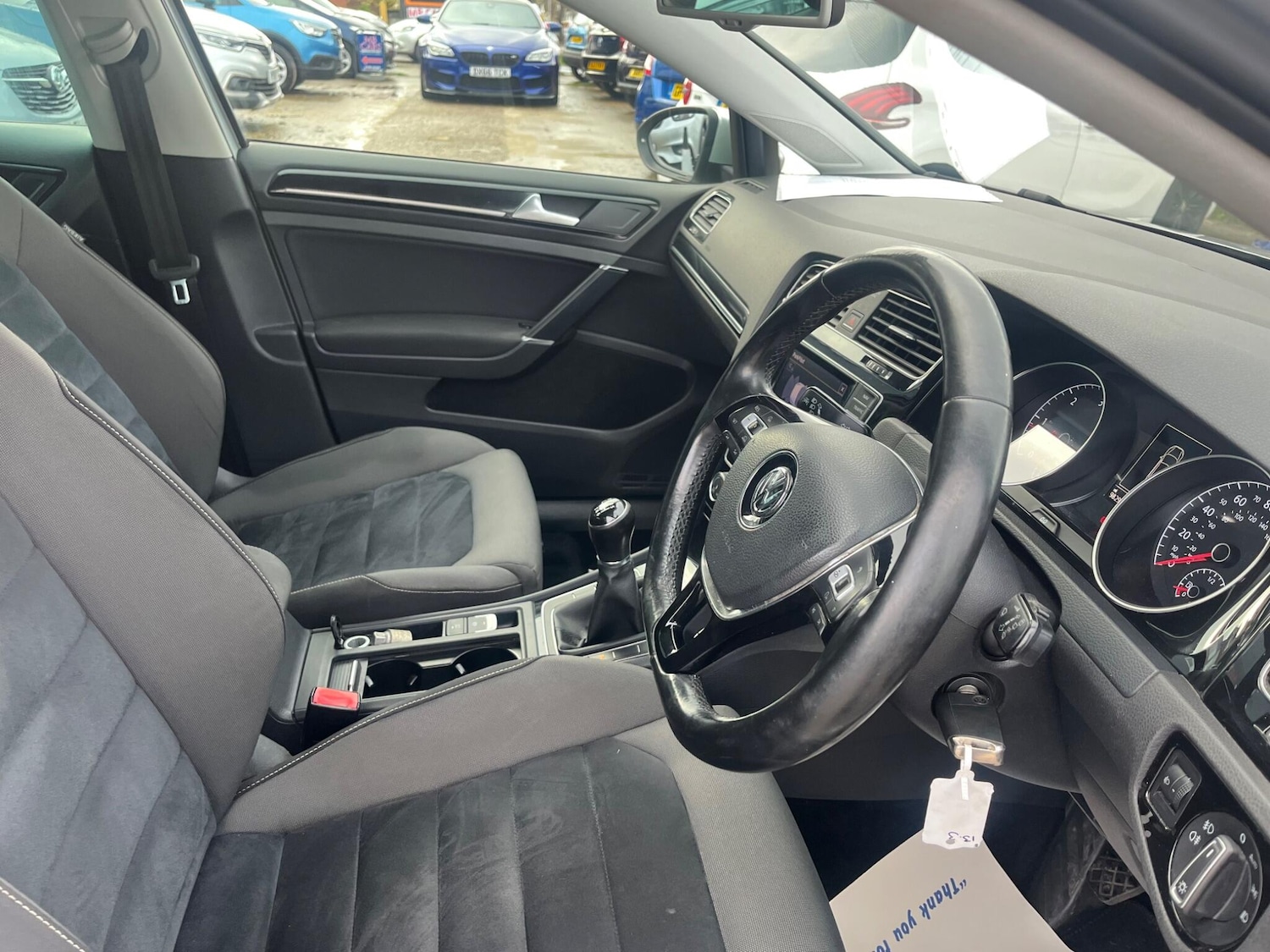 Used Volkswagen Golf 2013 for sale - 77081326: Photo 12