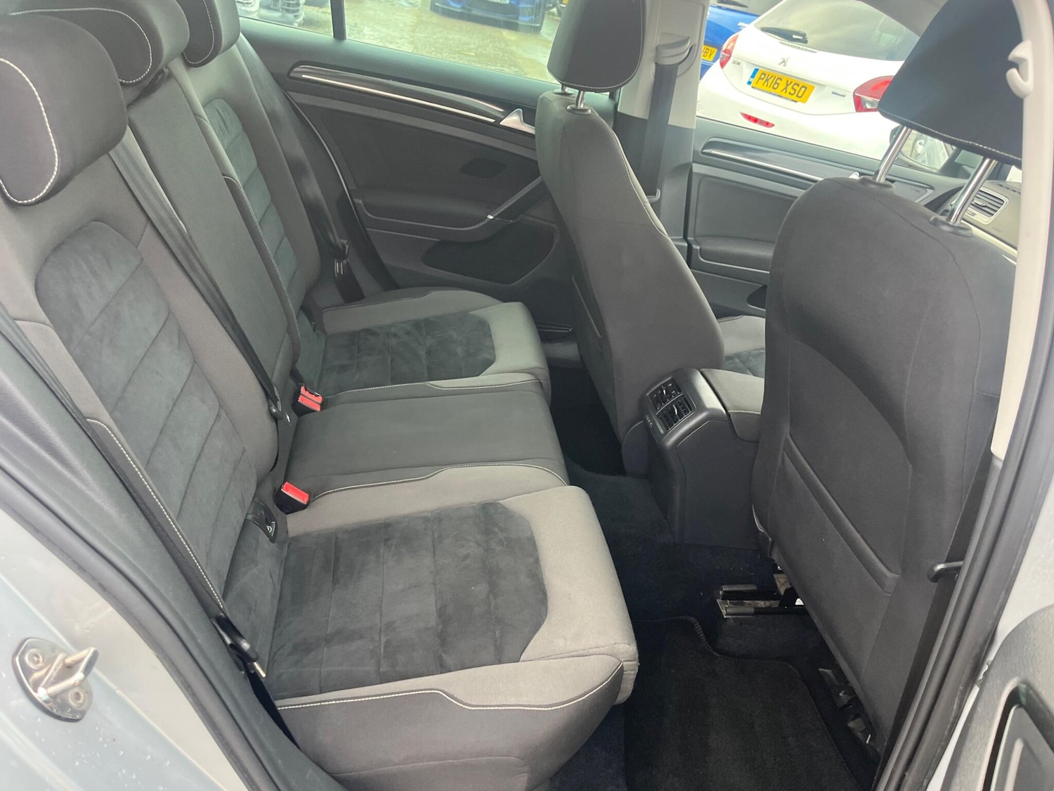 Used Volkswagen Golf 2013 for sale - 77081326: Photo 13