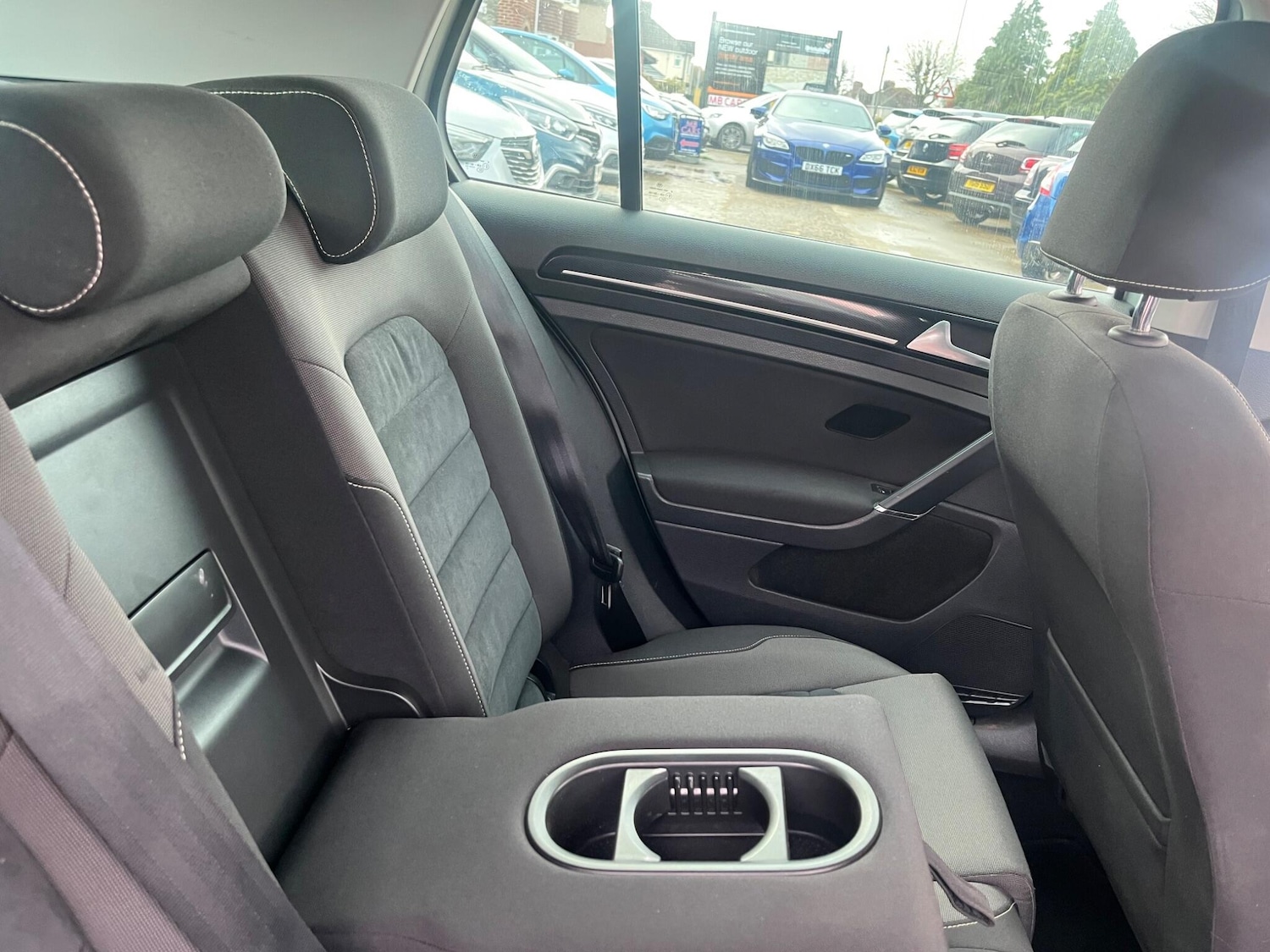 Used Volkswagen Golf 2013 for sale - 77081326: Photo 15