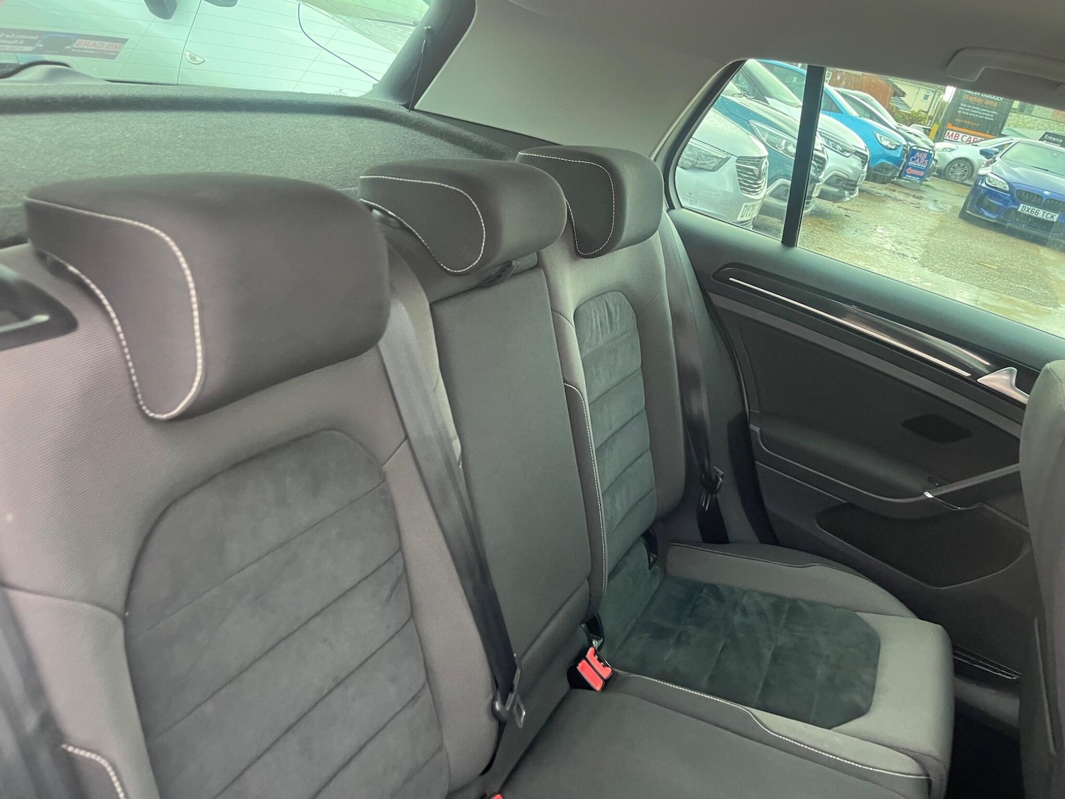 Used Volkswagen Golf 2013 for sale - 77081326: Photo 16