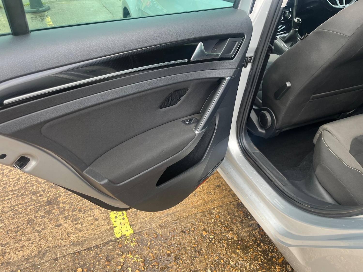 Used Volkswagen Golf 2013 for sale - 77081326: Photo 19