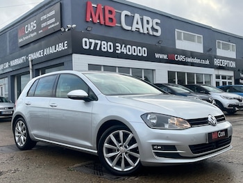 Used Volkswagen Golf 2013 for sale - 77081326: Photo