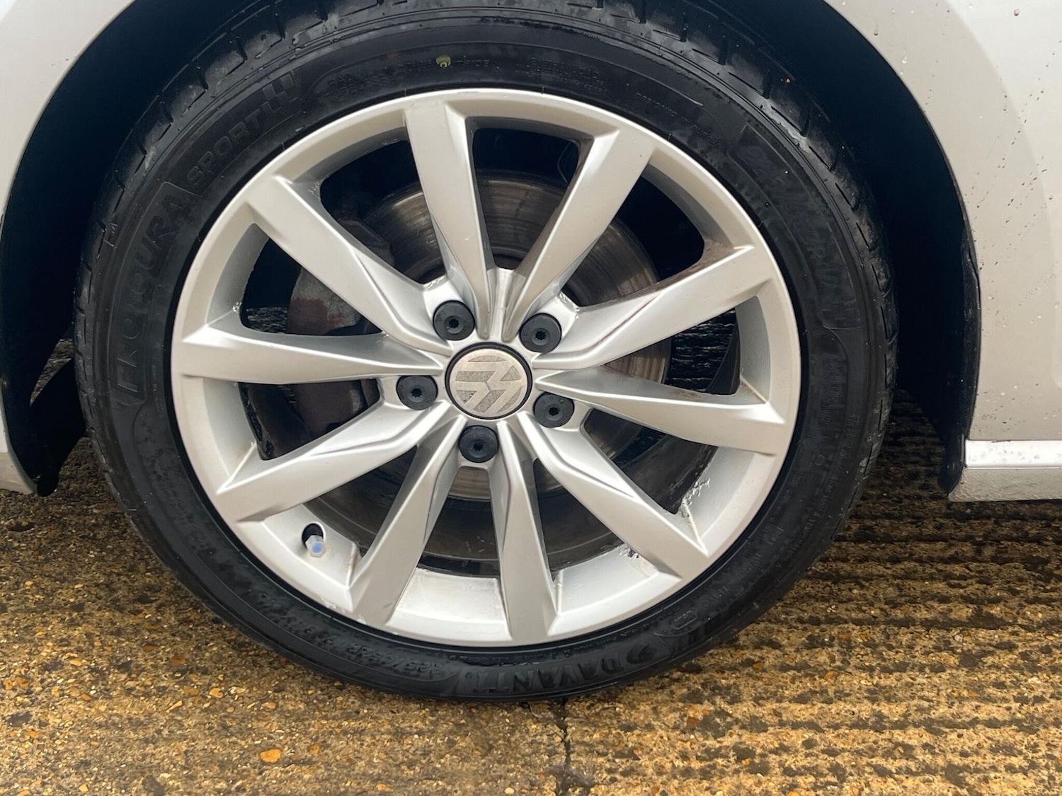 Used Volkswagen Golf 2013 for sale - 77081326: Photo 21