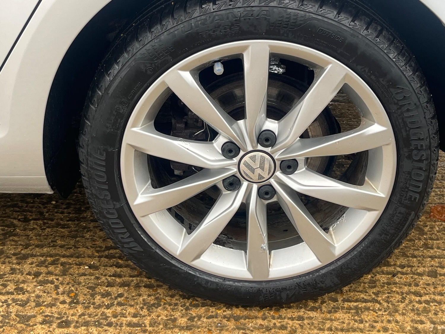 Used Volkswagen Golf 2013 for sale - 77081326: Photo 22