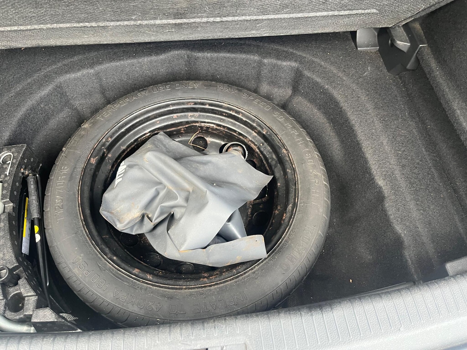 Used Volkswagen Golf 2013 for sale - 77081326: Photo 23