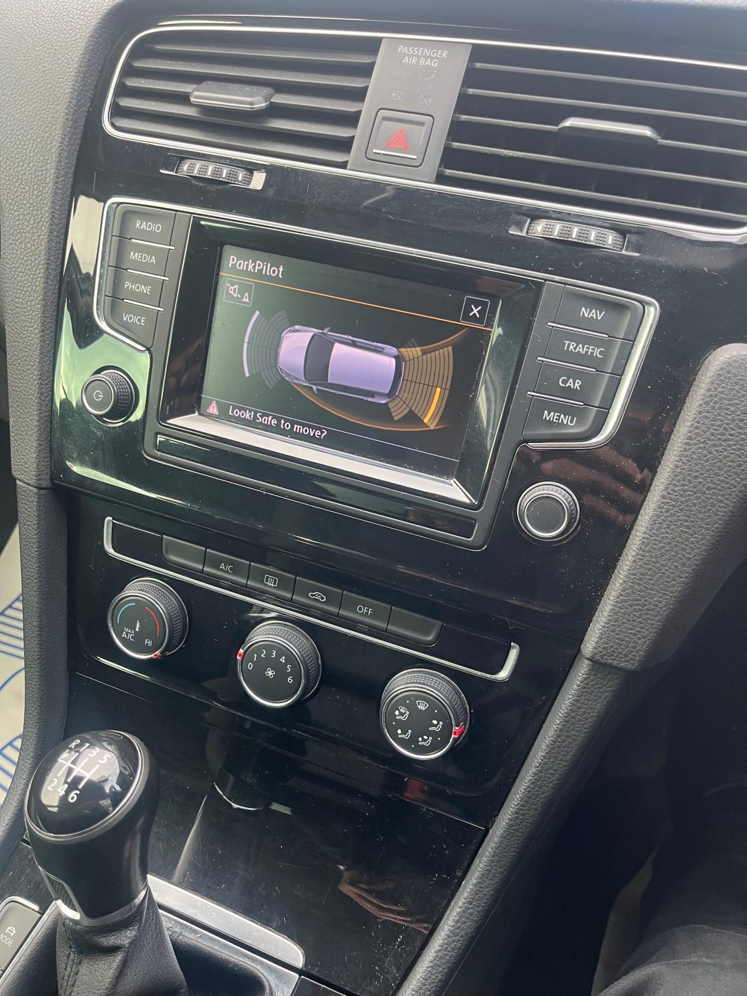 Used Volkswagen Golf 2013 for sale - 77081326: Photo 24