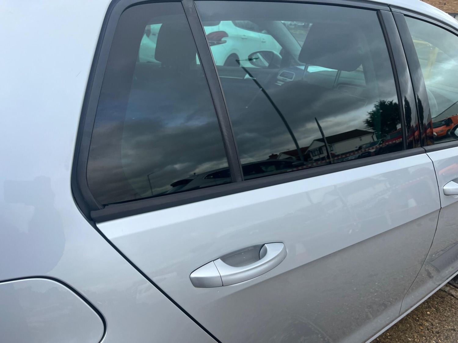 Used Volkswagen Golf 2013 for sale - 77081326: Photo 25