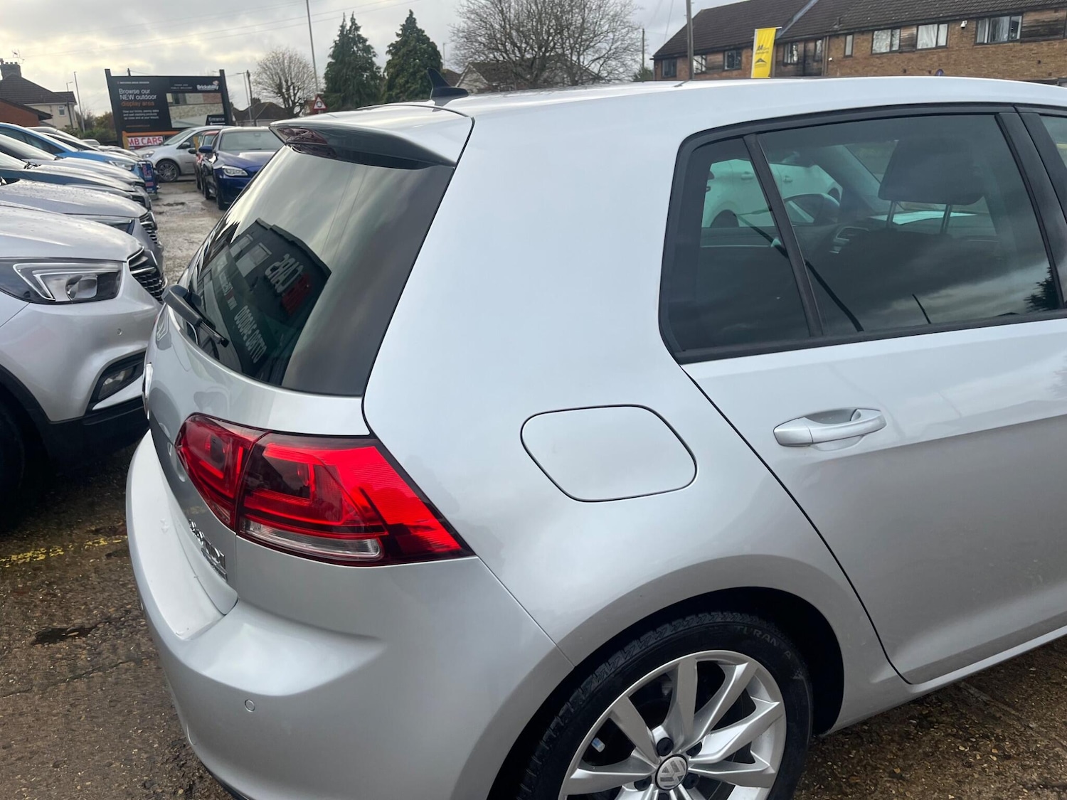 Used Volkswagen Golf 2013 for sale - 77081326: Photo 30