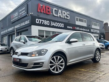 Used Volkswagen Golf 2013 for sale - 77081326: Photo