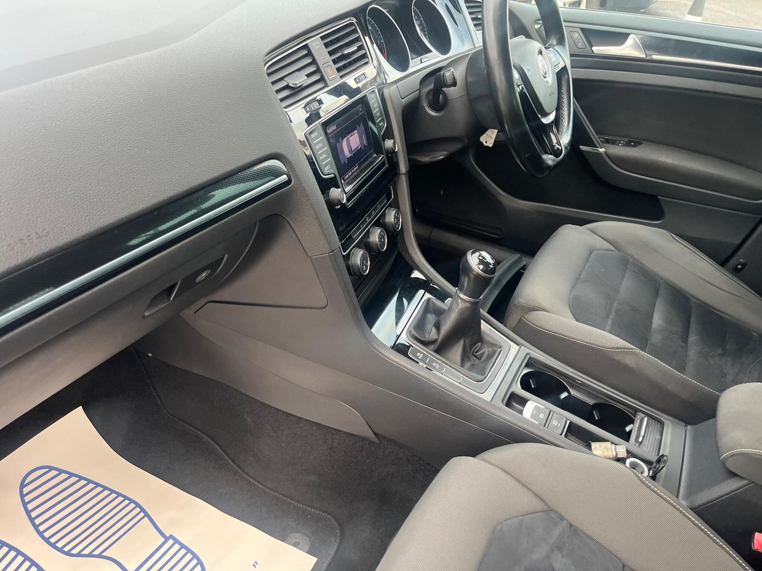 Used Volkswagen Golf 2013 for sale - 77081326: Photo 8