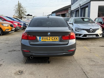 Used BMW 3 Series 2012 for sale - 77957295: Photo