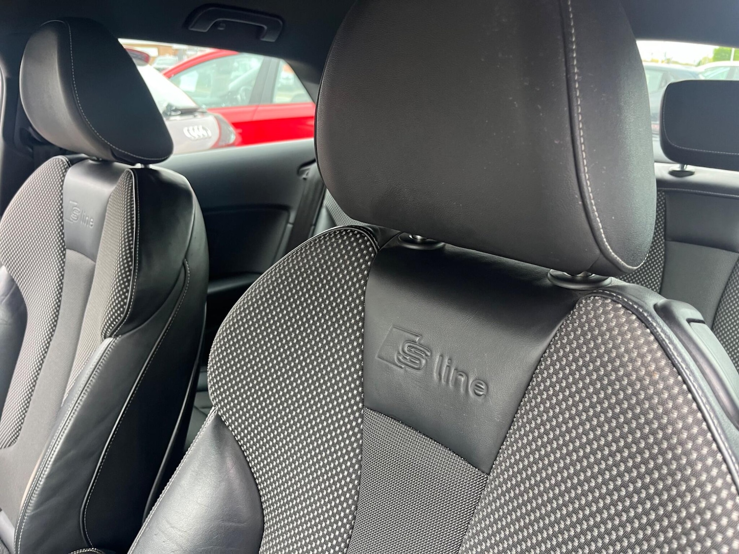 Used Audi A3 2014 for sale - 76227590: Photo 14