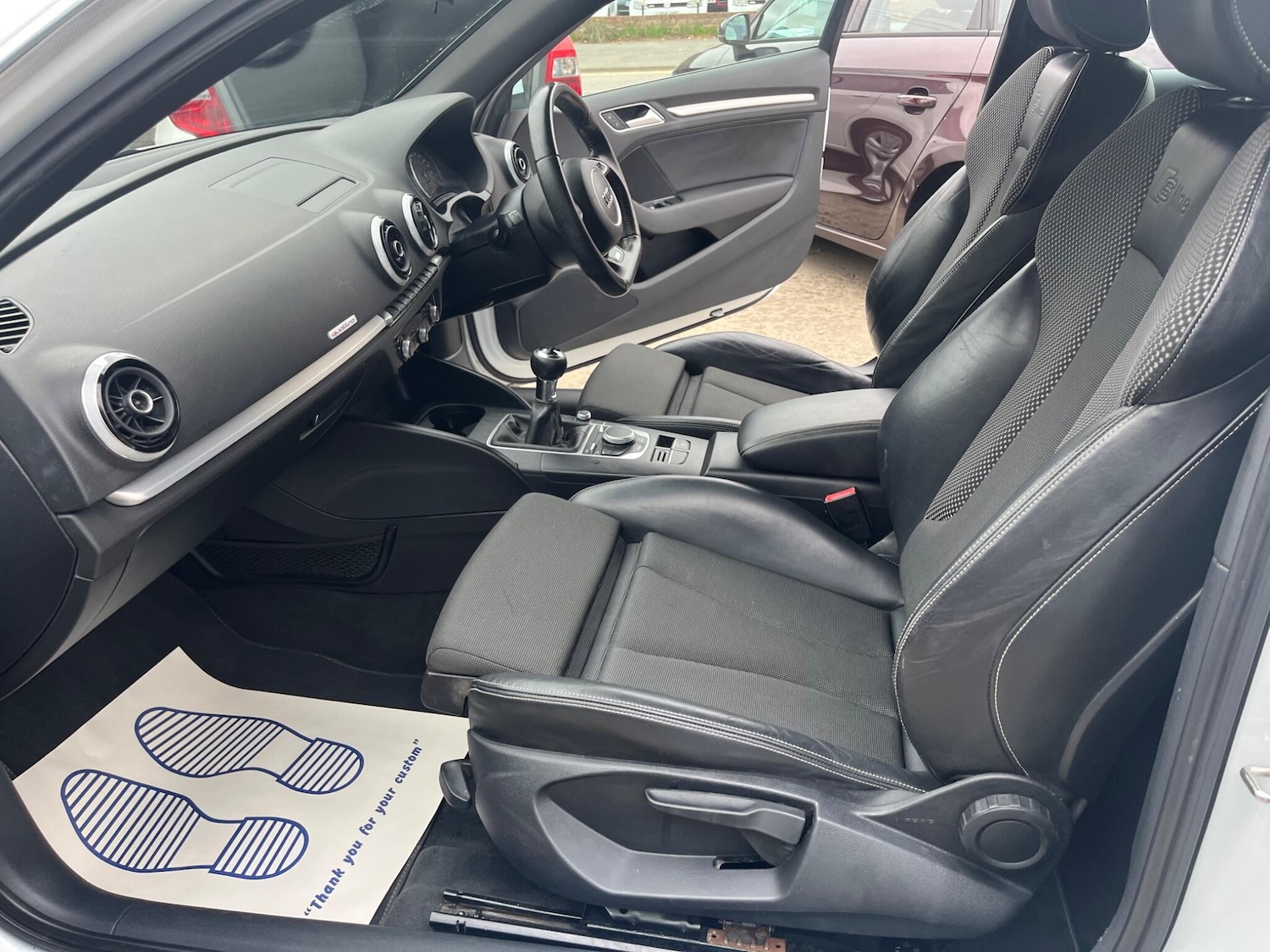 Used Audi A3 2014 for sale - 76227590: Photo 16