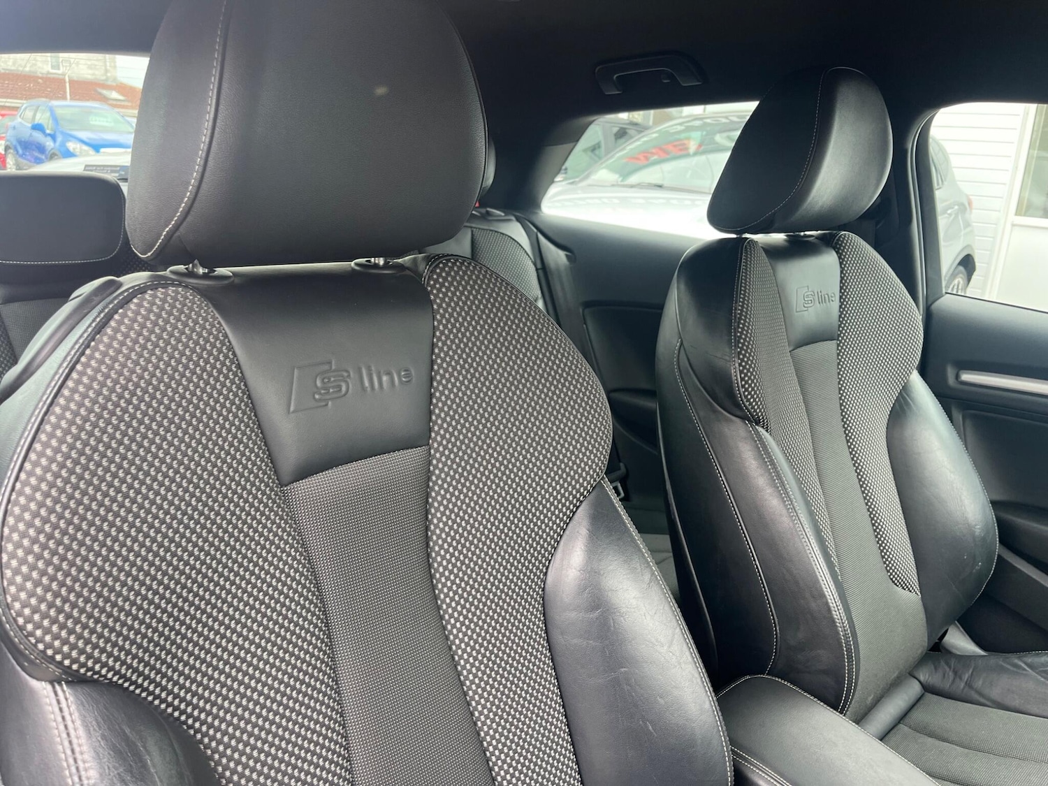 Used Audi A3 2014 for sale - 76227590: Photo 23