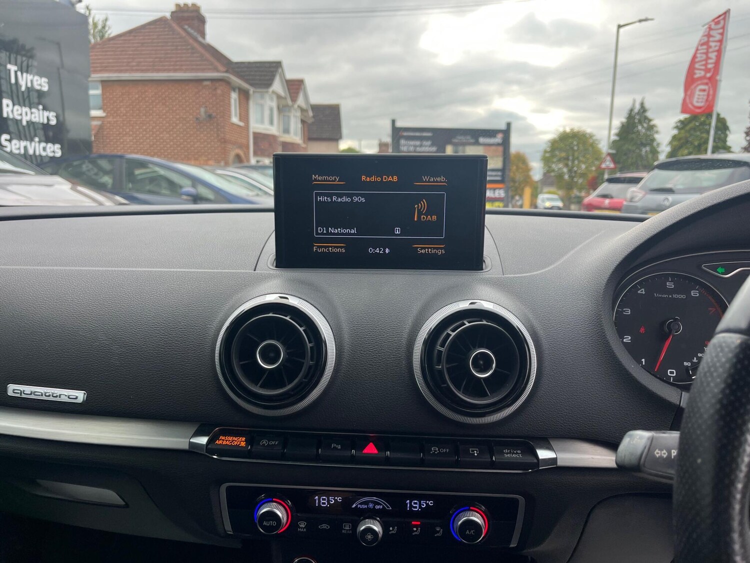 Used Audi A3 2014 for sale - 76227590: Photo 24