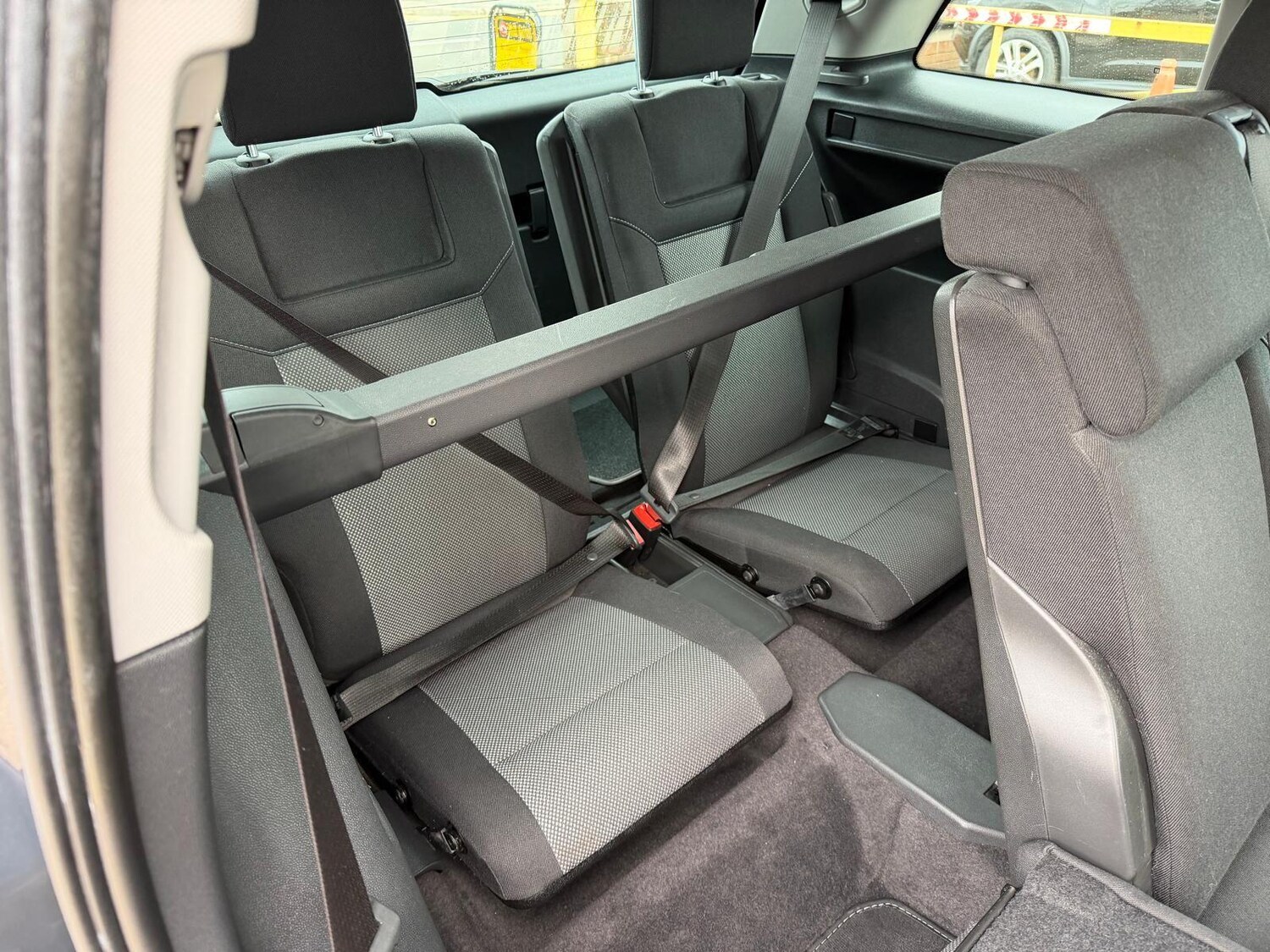 Used Vauxhall Zafira 2014 for sale - 77279954: Photo 12