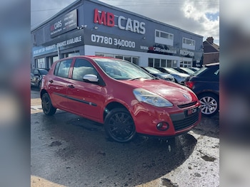 Used Renault Clio 2011 for sale - 76021192: Photo